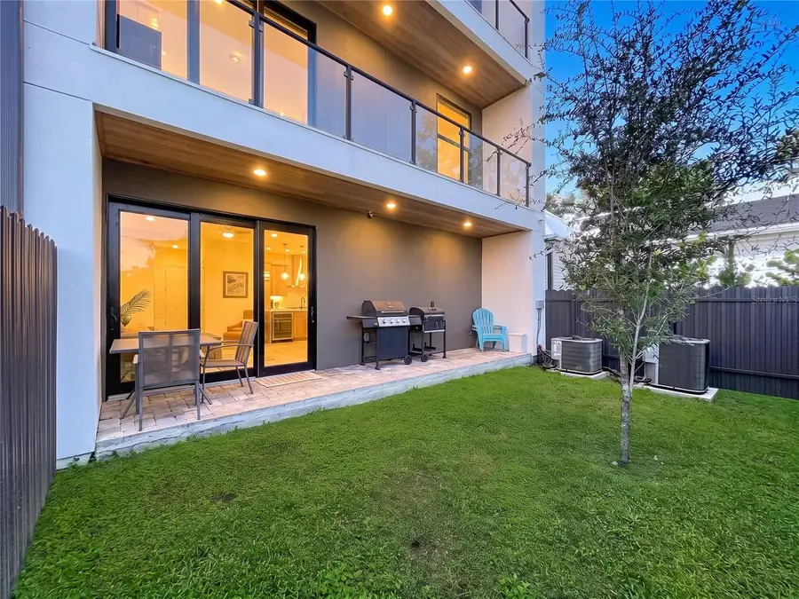 101 W Warren Avenue #3, Tampa, FL 33602 - #2