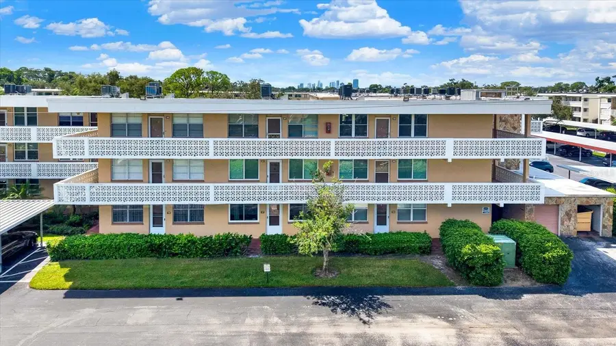 5095 Bay Street Ne #107, Saint Petersburg, FL 33703 - #3