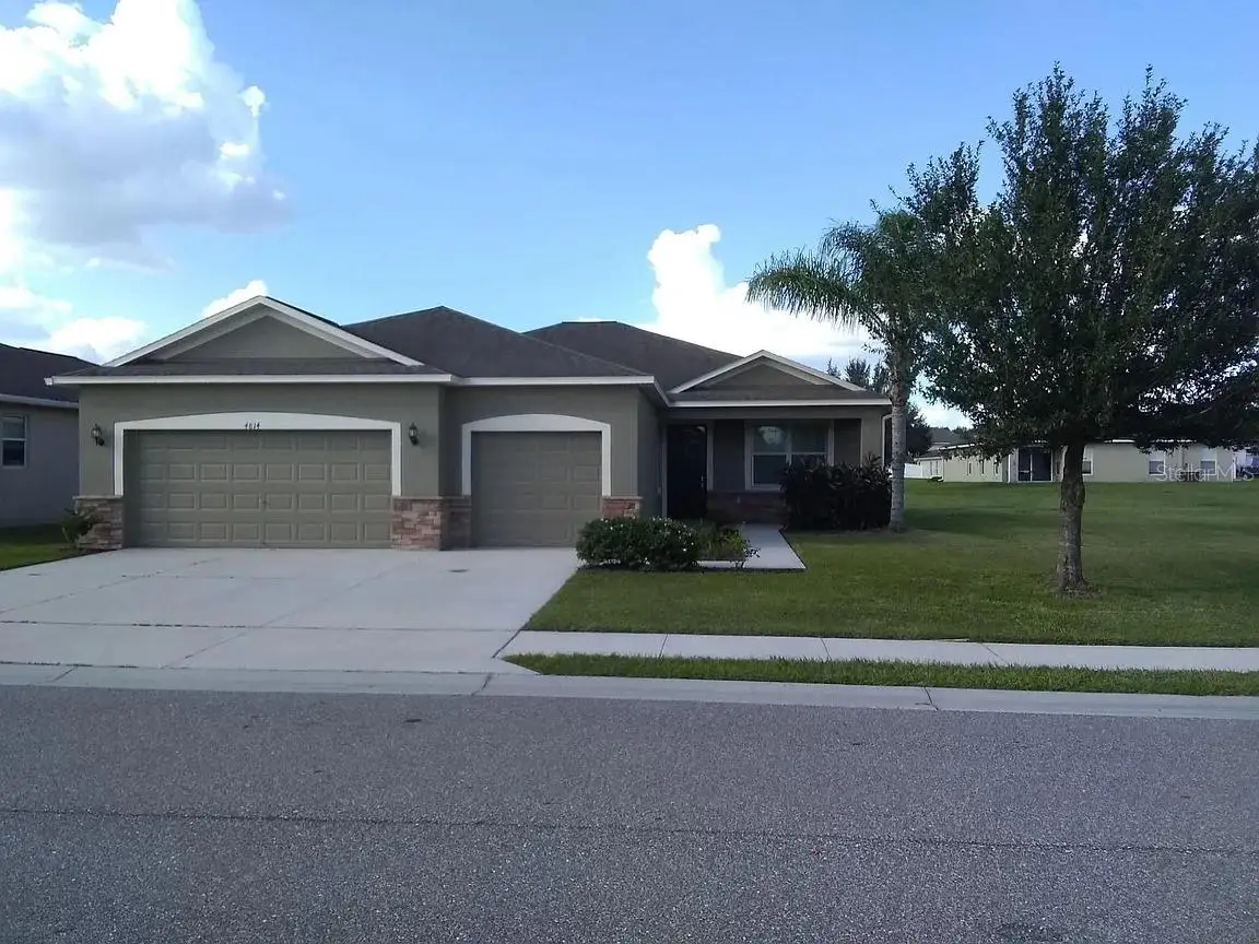 4814 Hickory Stream Lane, Mulberry, FL 33860 - #1