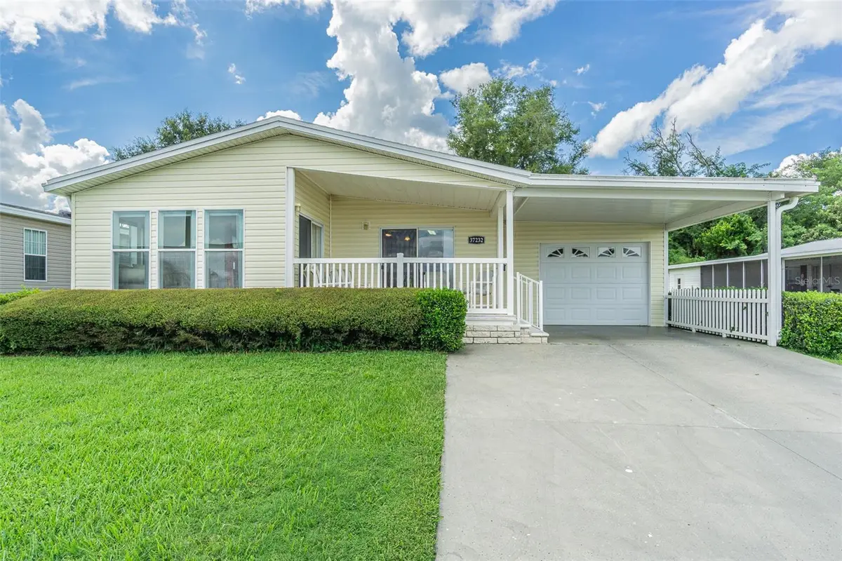 37232 Neukom Avenue, Zephyrhills, FL 33541 - #1