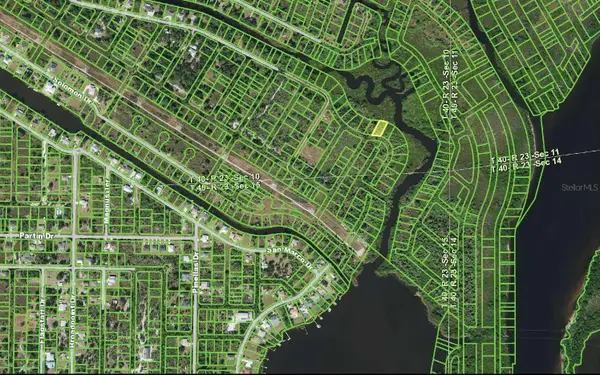 27562 San Carlos Drive, PUNTA GORDA, FL 33983