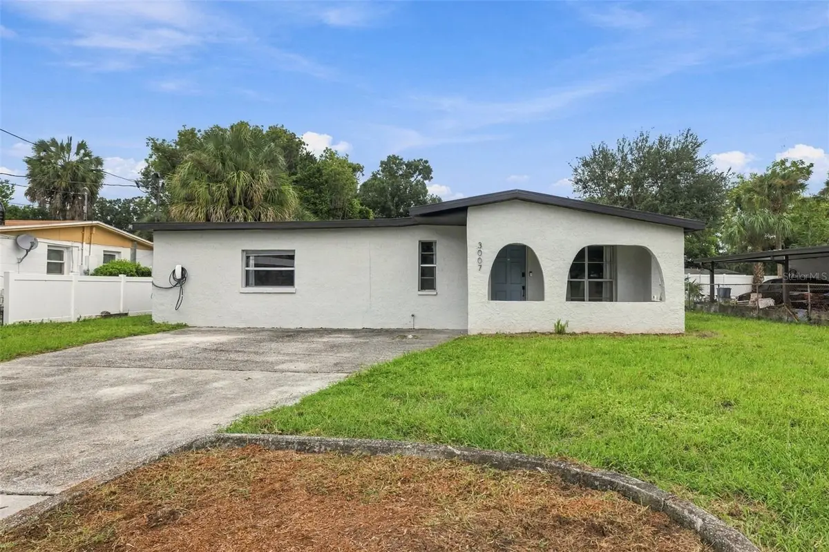 3007 N 42nd Street, Tampa, FL 33605 - #1