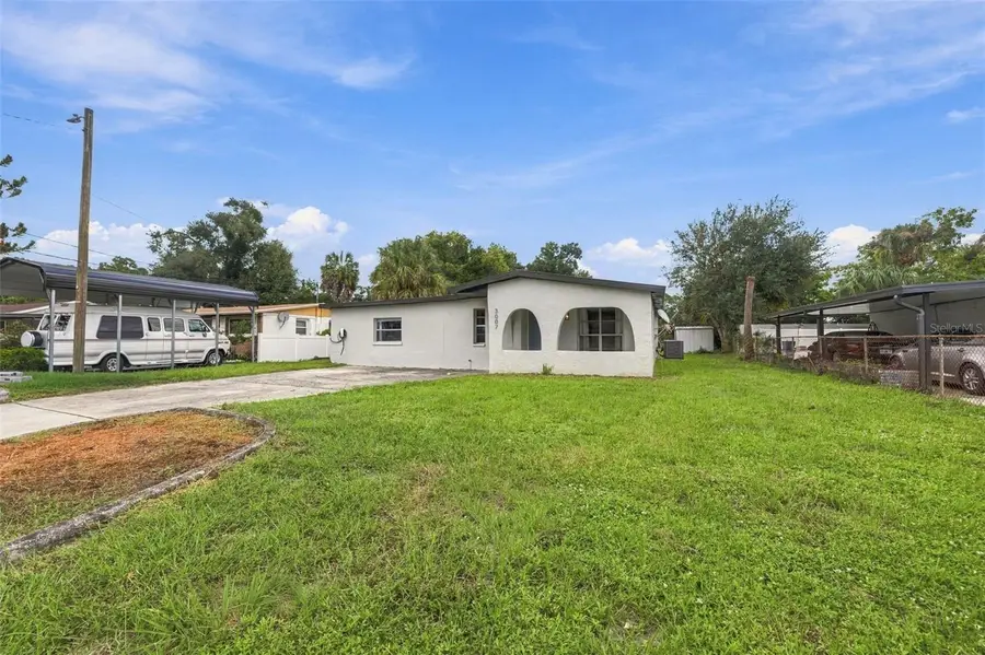 3007 N 42nd Street, Tampa, FL 33605 - #3