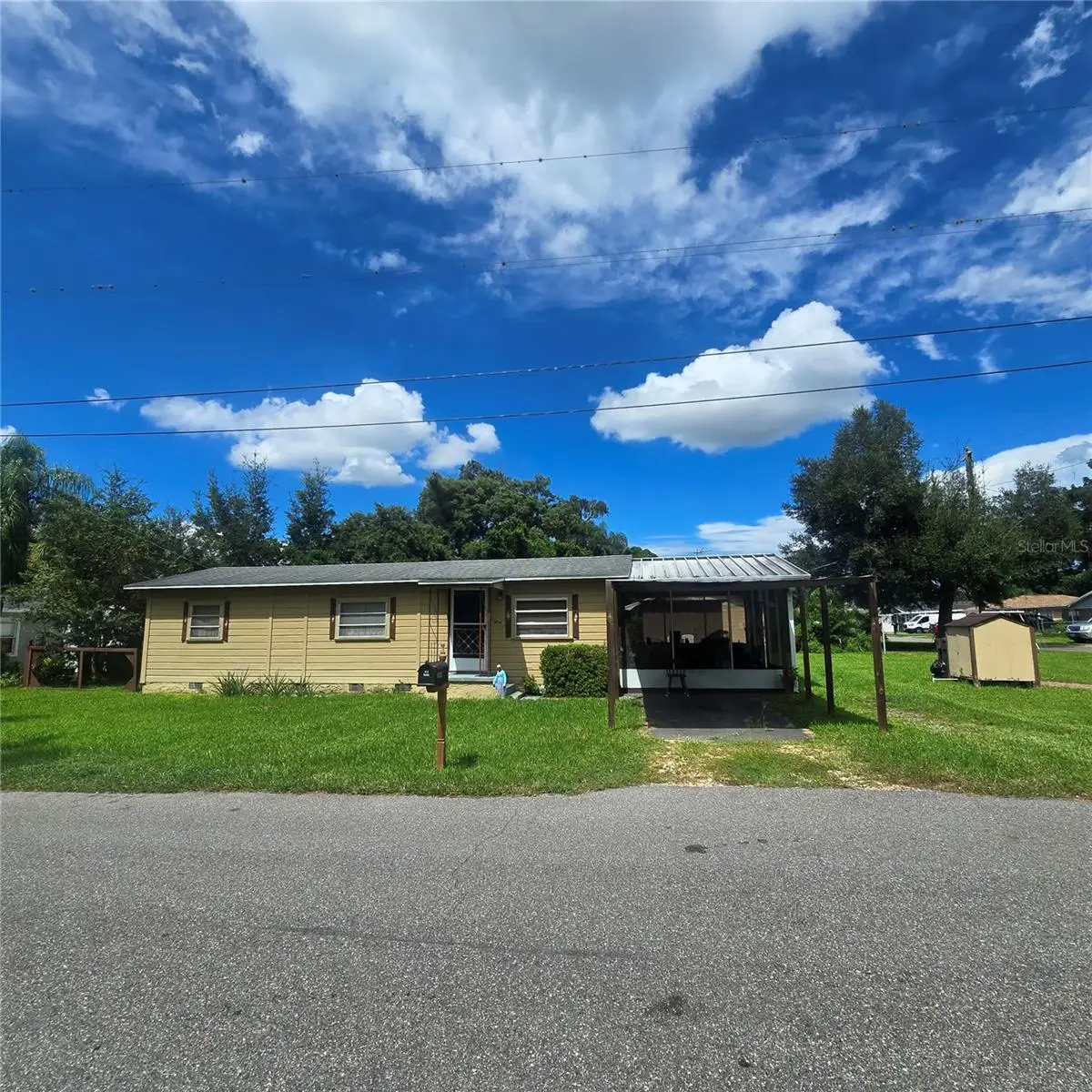 304 Palm Avenue, Seffner, FL 33584 - #1