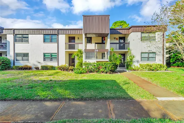 2400 Winding Creek Boulevard #24-203, CLEARWATER, FL 33761