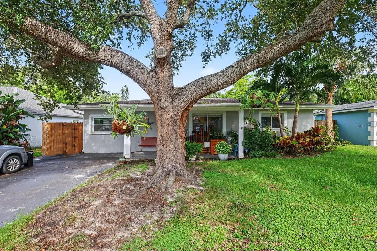 2117 Mary Sue Street, Largo, FL 33774 - #1