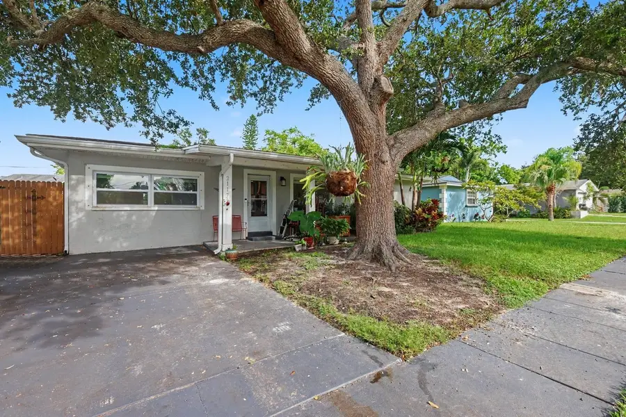 2117 Mary Sue Street, Largo, FL 33774 - #2