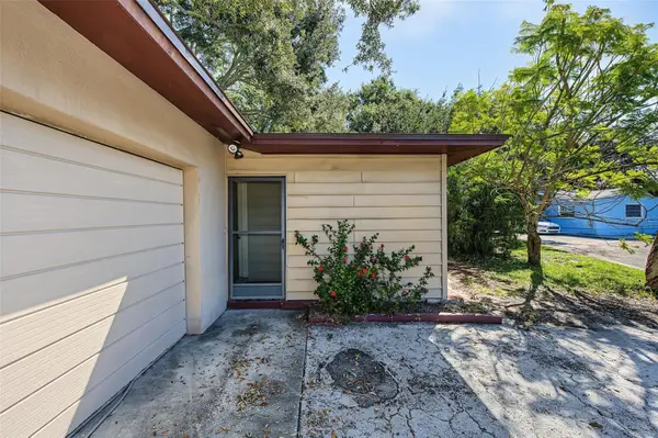 125 Wertz Drive, LARGO, FL 33771