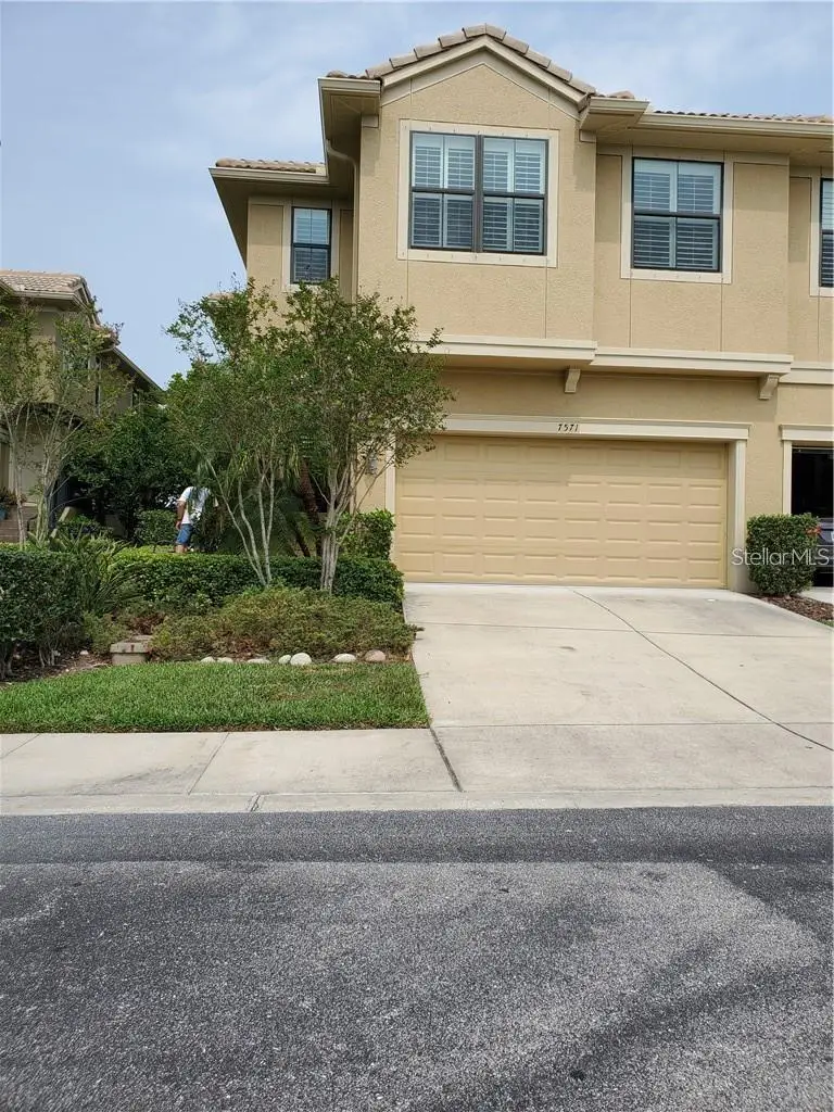 7571 Caponata Boulevard, Seminole, FL 33777 - #1