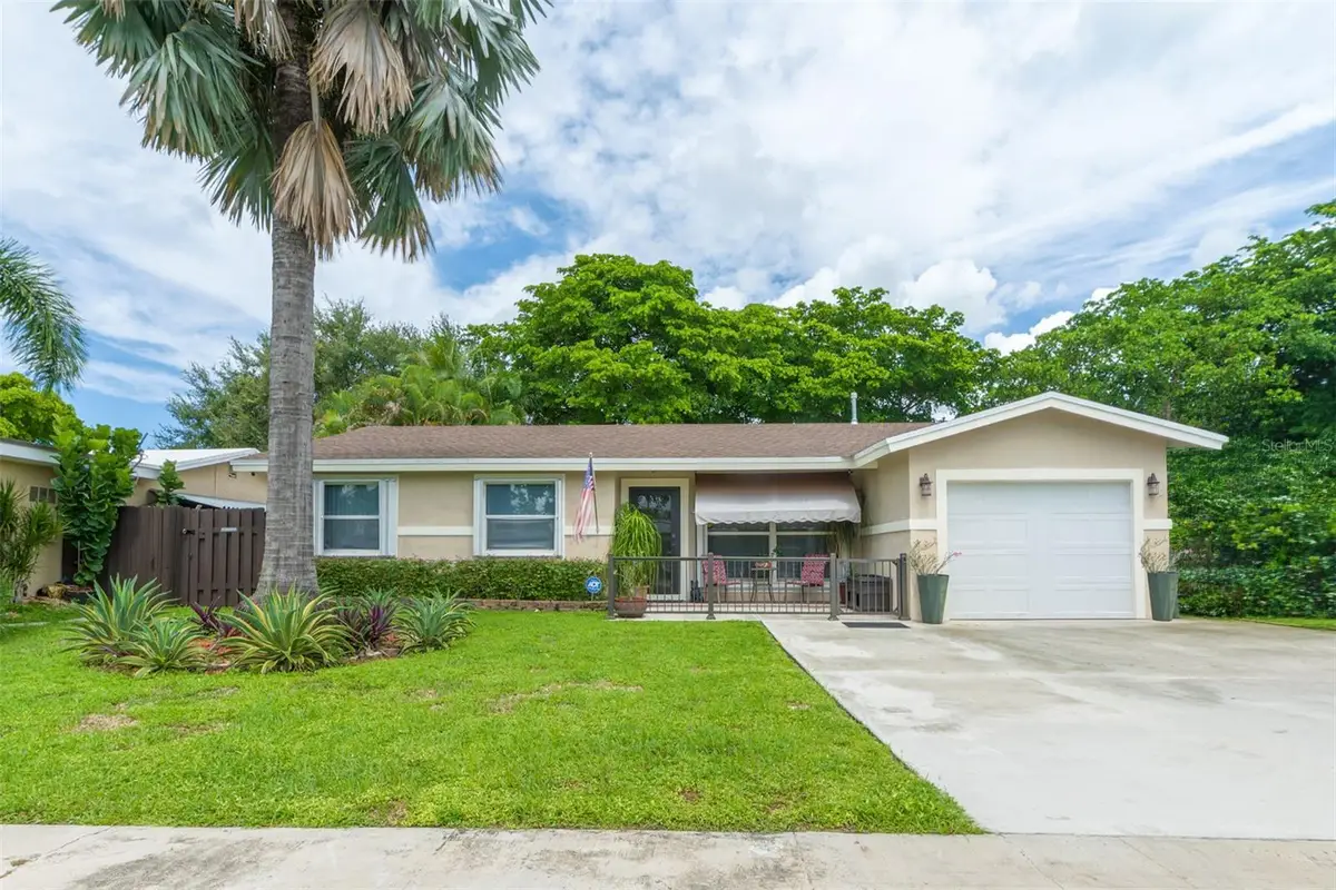 11841 NW 33rd Street, Sunrise, FL 33323 - #1