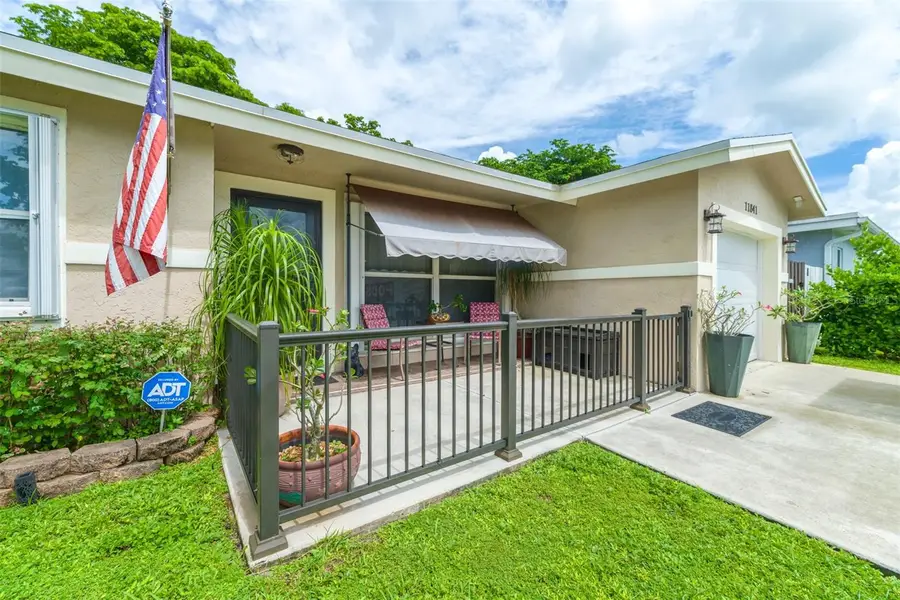 11841 NW 33rd Street, Sunrise, FL 33323 - #2