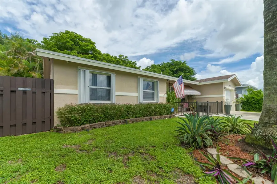 11841 NW 33rd Street, Sunrise, FL 33323 - #3