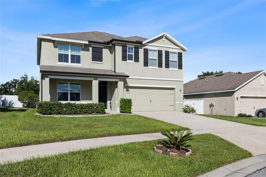 9646 Troncais Circle, Thonotosassa, FL 33592 - #2