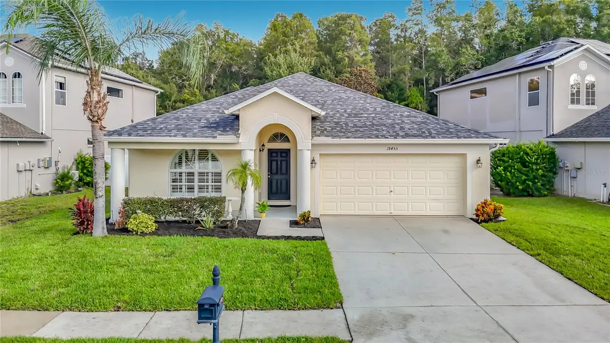 18453 Cypress Bay Parkway, Land O Lakes, FL 34638 - #1
