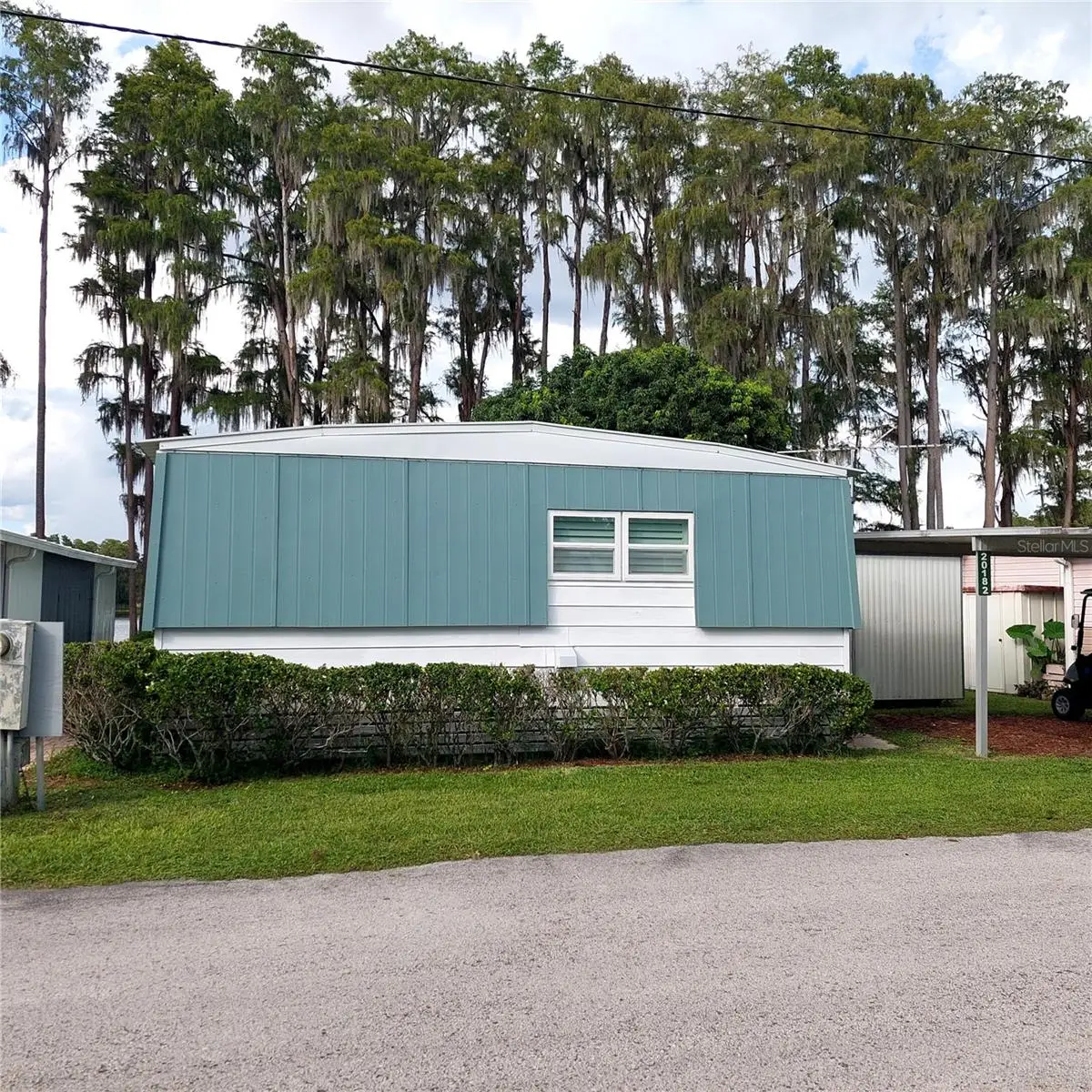 20182 Cot Road #505, Lutz, FL 33558 - #1