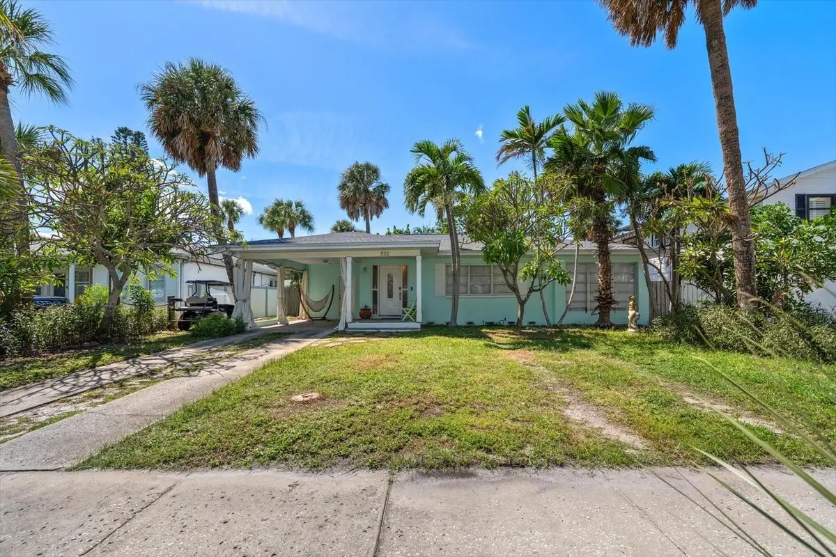 732 Mandalay Avenue, Clearwater, FL 33767 - #1