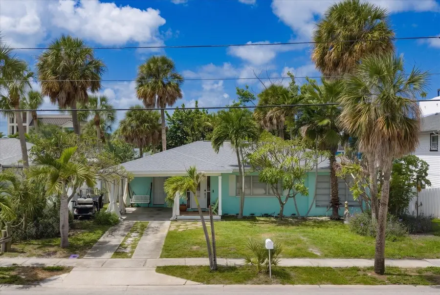 732 Mandalay Avenue, Clearwater, FL 33767 - #3