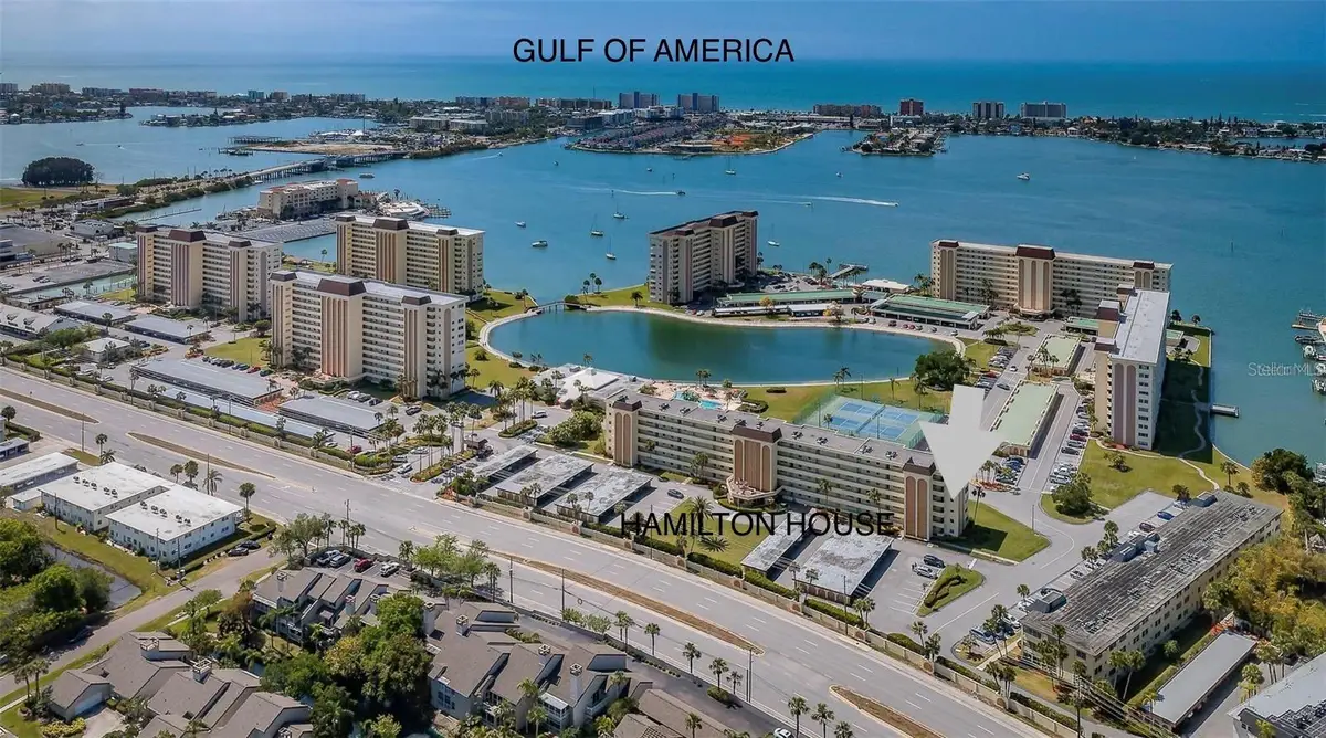 4650 Cove Circle #UNIT 311, Saint Petersburg, FL 33708 - #1
