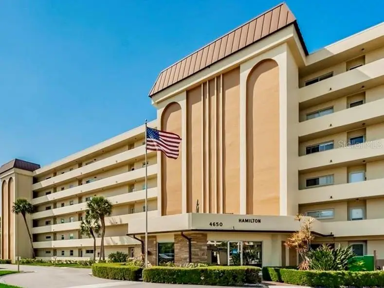 4650 Cove Circle #UNIT 311, Saint Petersburg, FL 33708 - #2