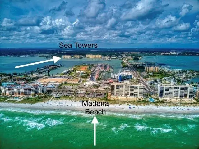 4650 Cove Circle #UNIT 311, Saint Petersburg, FL 33708 - #3