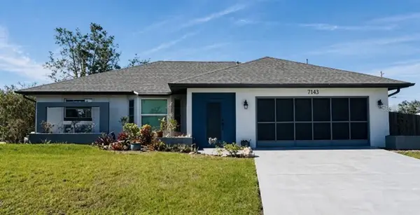 7143 Sussex Lane, ENGLEWOOD, FL 34224