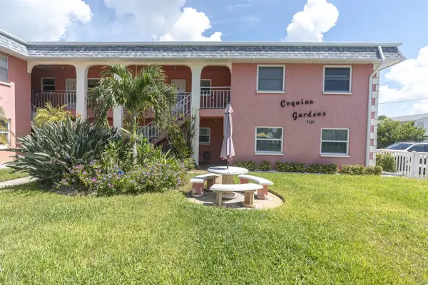 7115 Coquina Way #4, ST PETE BEACH, FL 33706