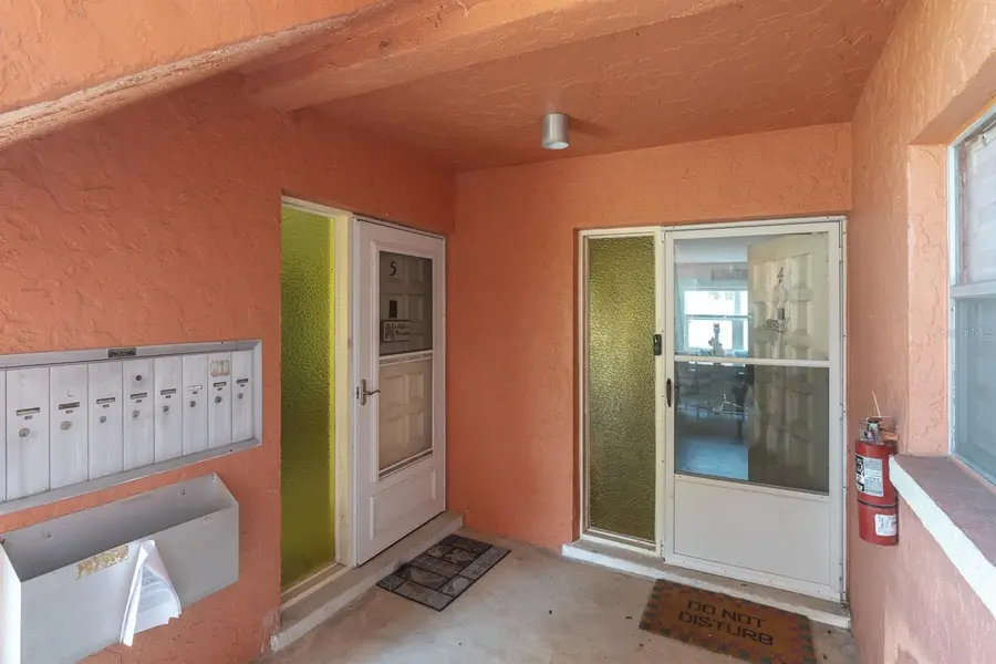 7115 Coquina Way #4, Saint Pete Beach, FL 33706 - #2