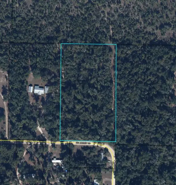 21913 NW Janney Road, CLARKSVILLE, FL 32430
