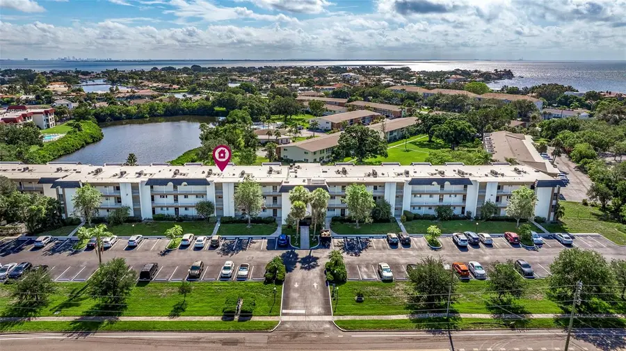 4595 Chancellor Street Ne #105, Saint Petersburg, FL 33703 - #2
