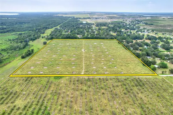 Bagley Road, HAINES CITY, FL 33844