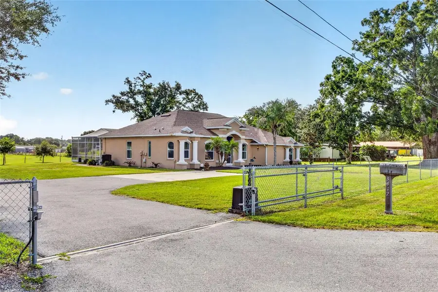 3412 Wolfe Road, Zephyrhills, FL 33541 - #2