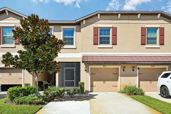 8519 Reedville Street, NEW PORT RICHEY, FL 34654