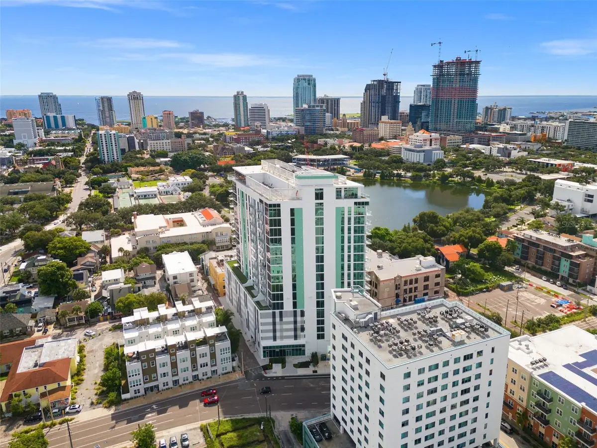 777 3rd Avenue N #806, Saint Petersburg, FL 33701 - #1