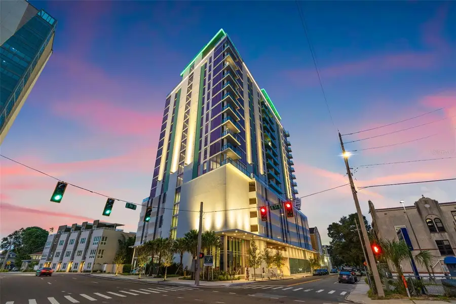 777 3rd Avenue N #806, Saint Petersburg, FL 33701 - #2