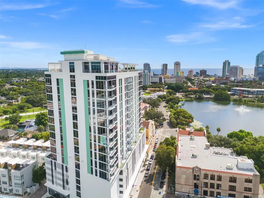 777 3rd Avenue N #806, Saint Petersburg, FL 33701 - #3