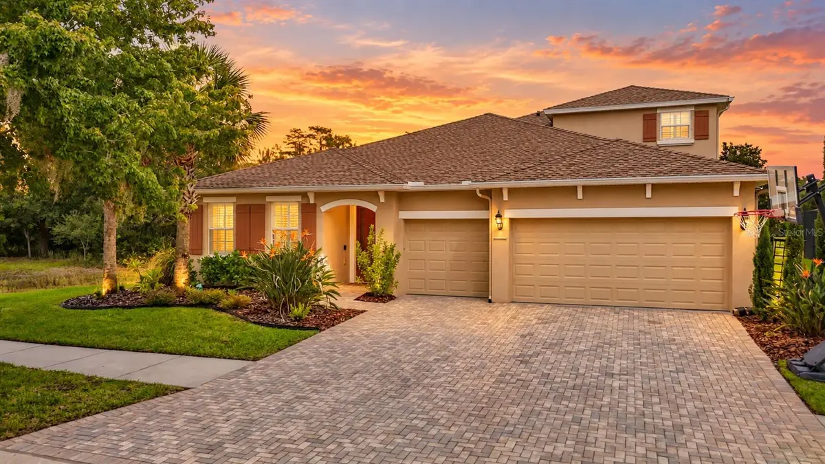 3117 Majestic View Drive, Lutz, FL 33558 - #1