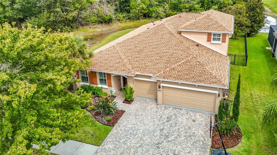 3117 Majestic View Drive, Lutz, FL 33558 - #3