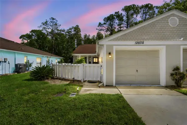 12508 Hollybrook Lane, HUDSON, FL 34669