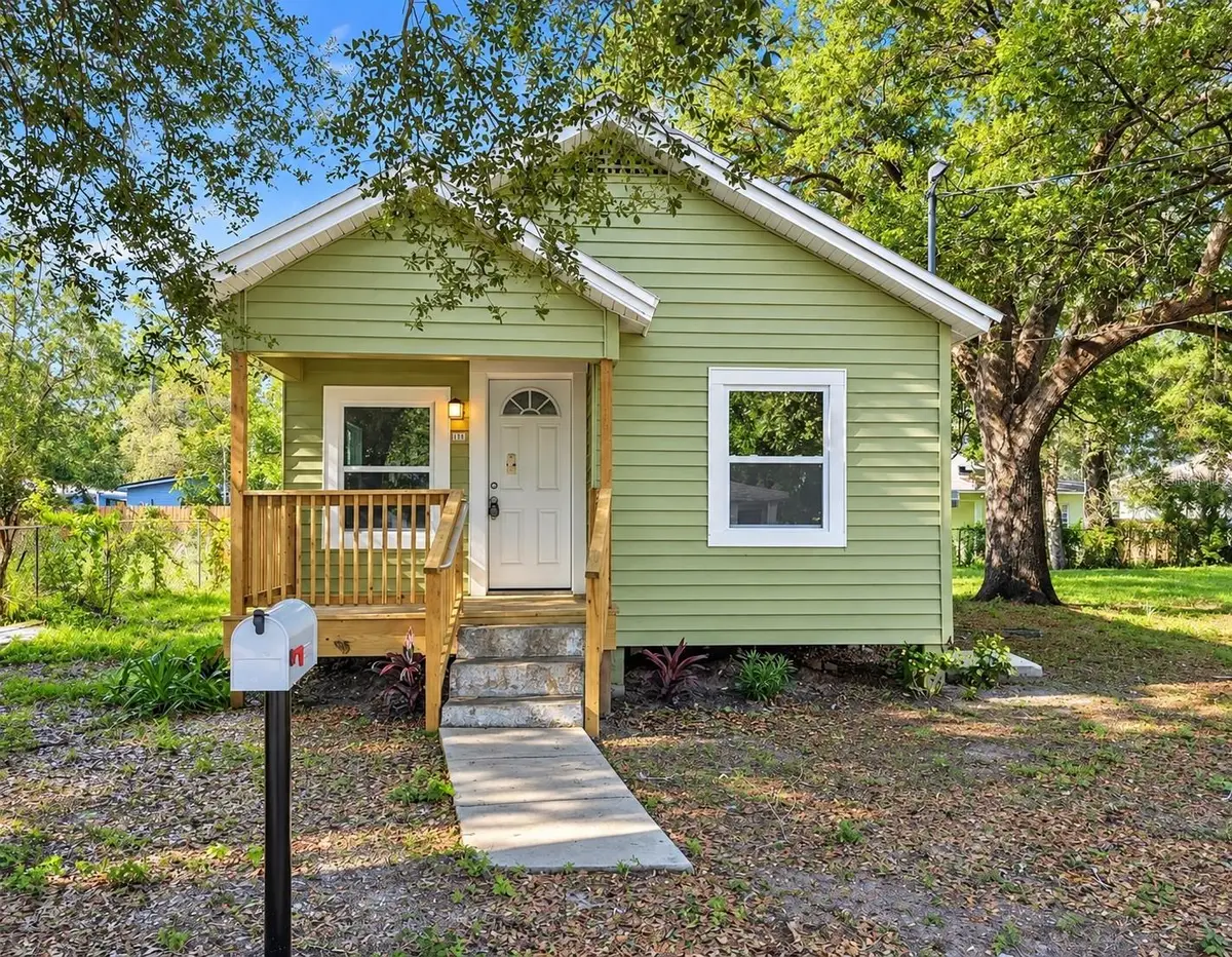 3103 E Emma Street, Tampa, FL 33610 - #1