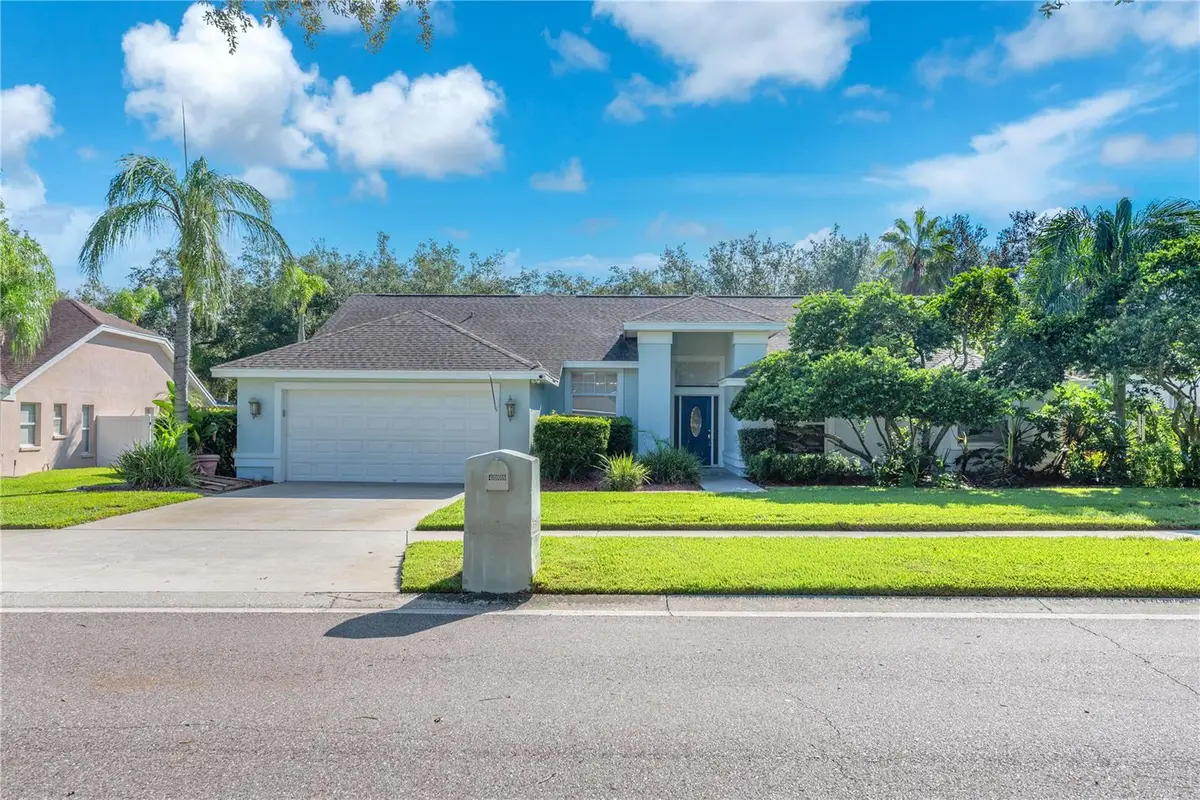 4008 Eagles Nest Drive, Valrico, FL 33596 - #1