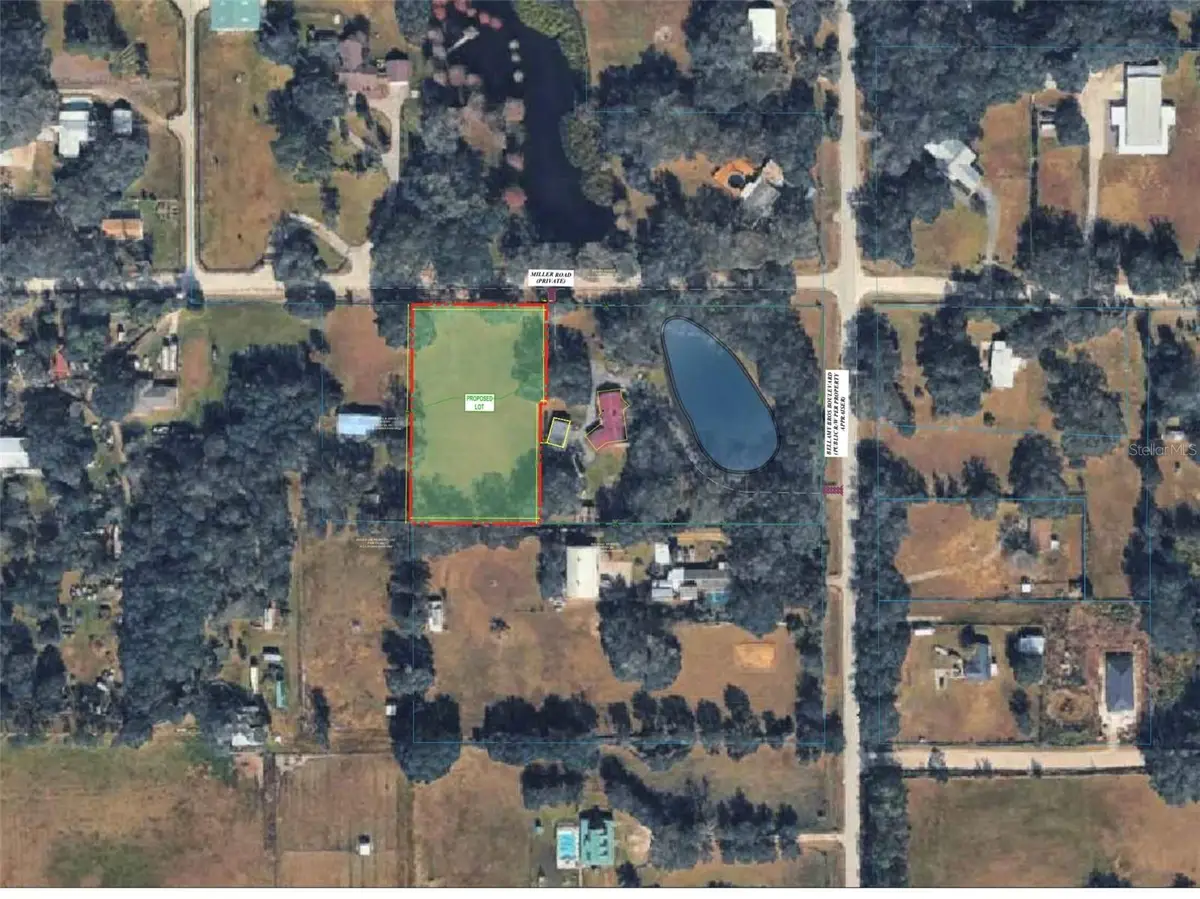 Miller Road, Dade City, FL 33525 - #1