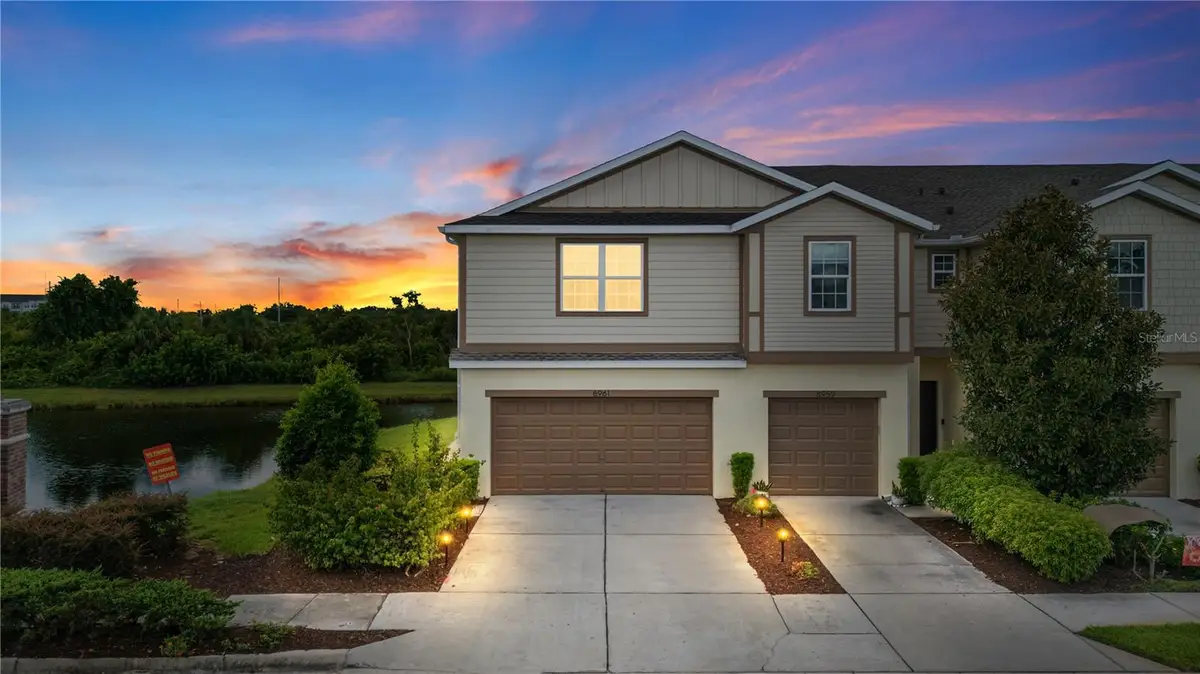 8961 Turnstone Haven Place, Tampa, FL 33619 - #1