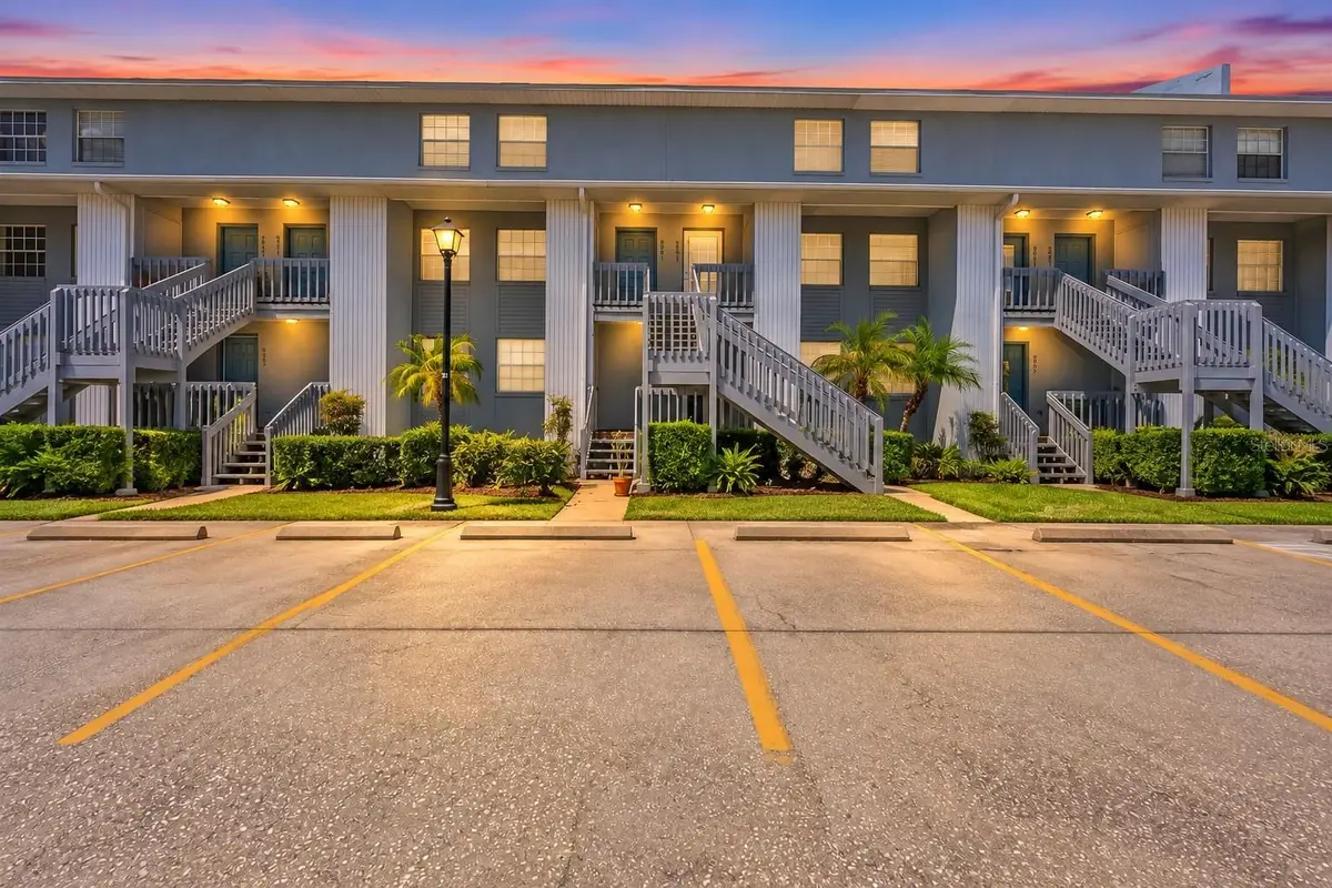4907 W Mcelroy Avenue #H209, Tampa, FL 33611 - #1
