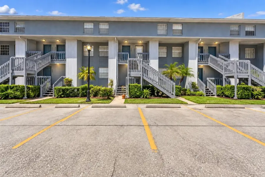 4907 W Mcelroy Avenue #H209, Tampa, FL 33611 - #2