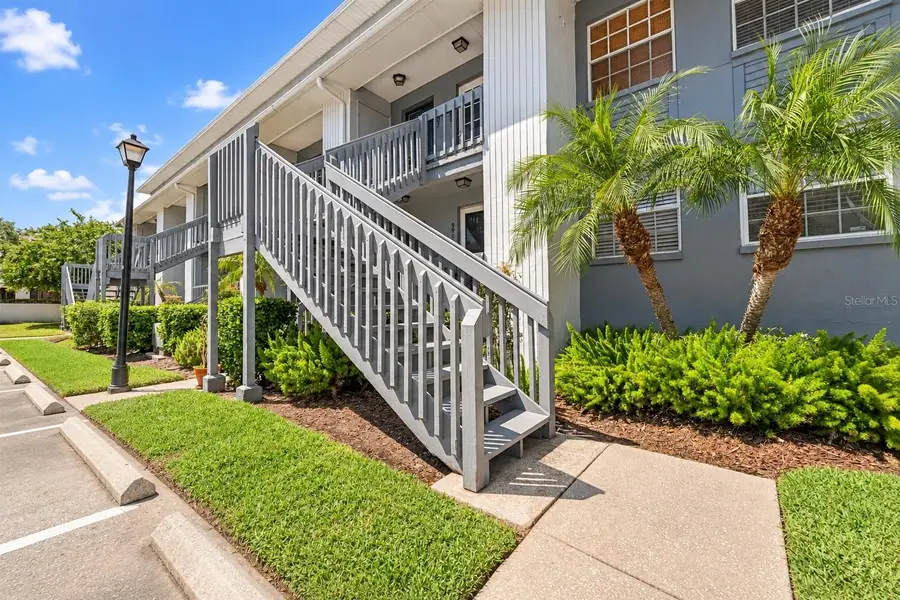 4907 W Mcelroy Avenue #H209, Tampa, FL 33611 - #3