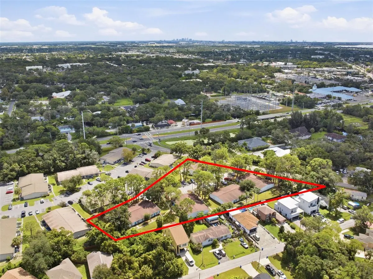 5901 Bryce Lane, Tampa, FL 33615 - #1
