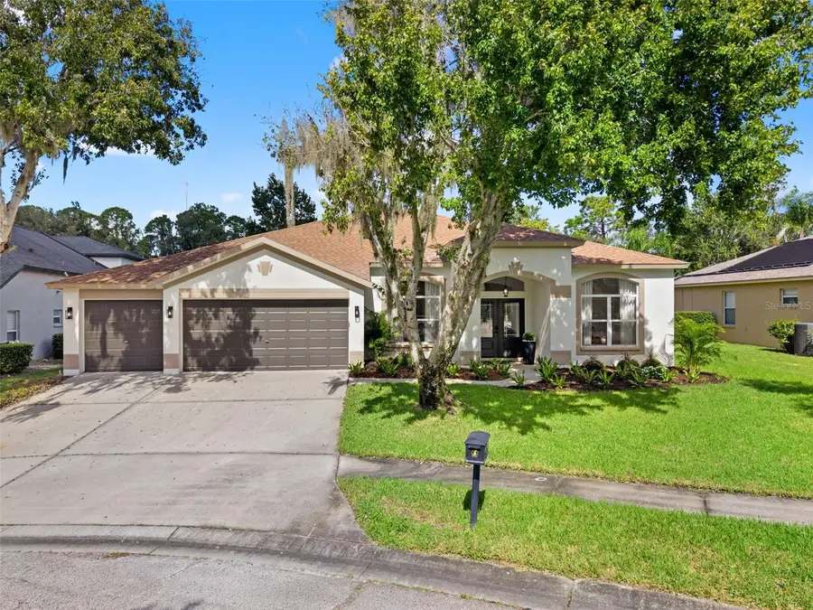 6111 Heroncrest Court, Lithia, FL 33547 - #2
