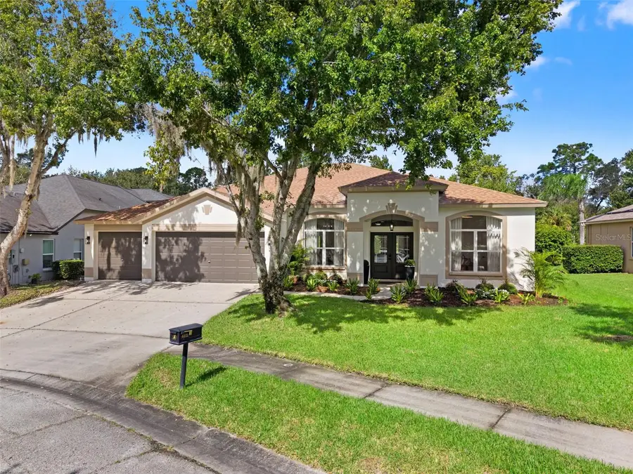 6111 Heroncrest Court, Lithia, FL 33547 - #3