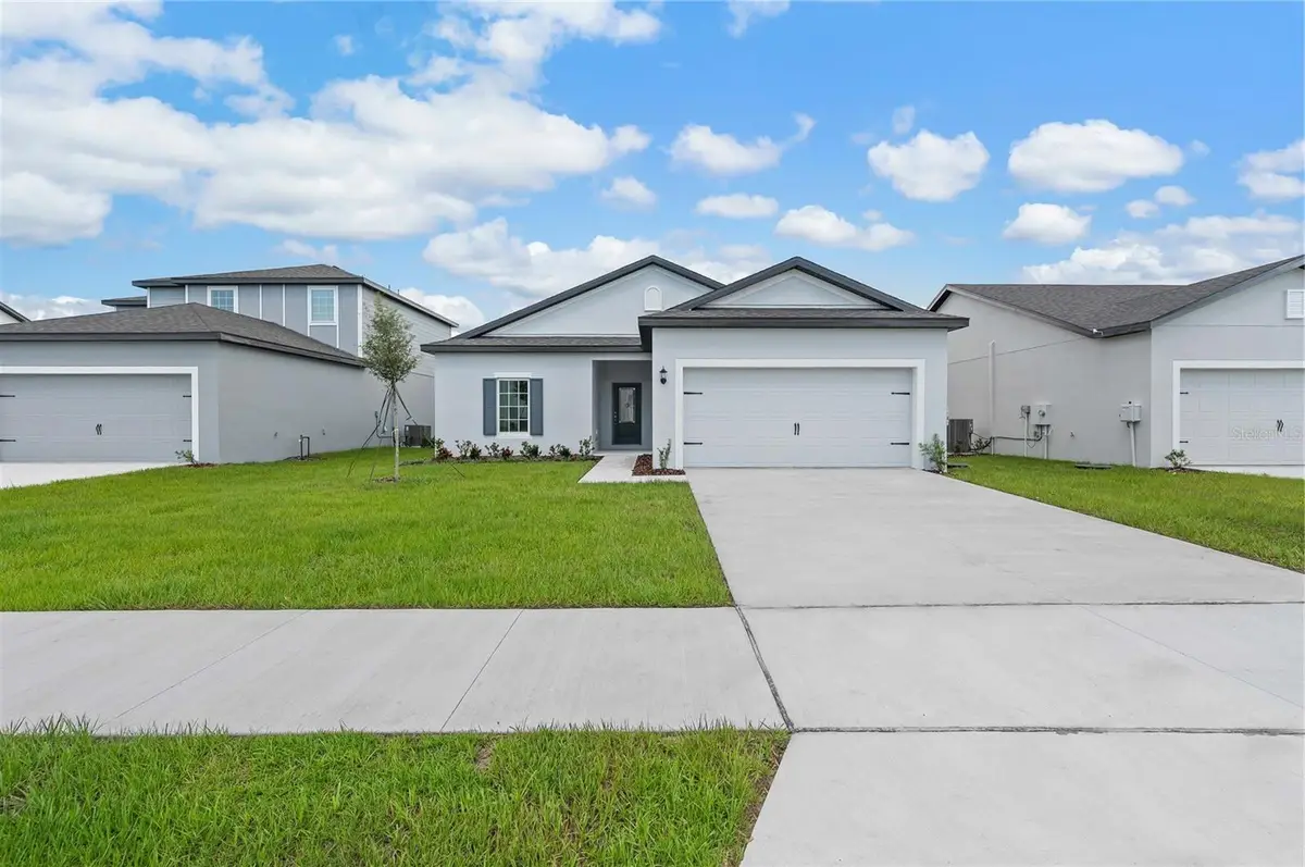 13202 Tula Loop, Astatula, FL 34705 - #1