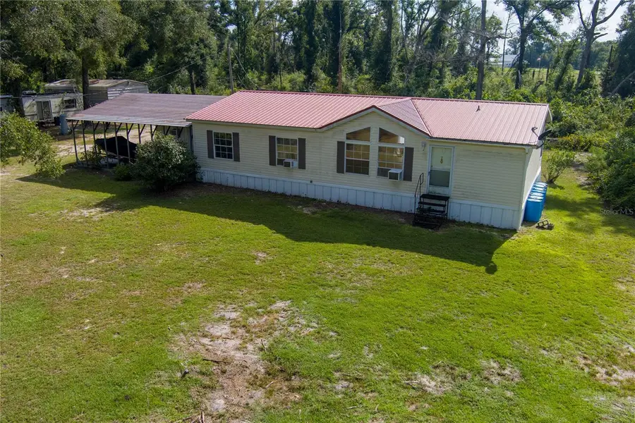 22332 142nd Terrace, Live Oak, FL 32060 - #3